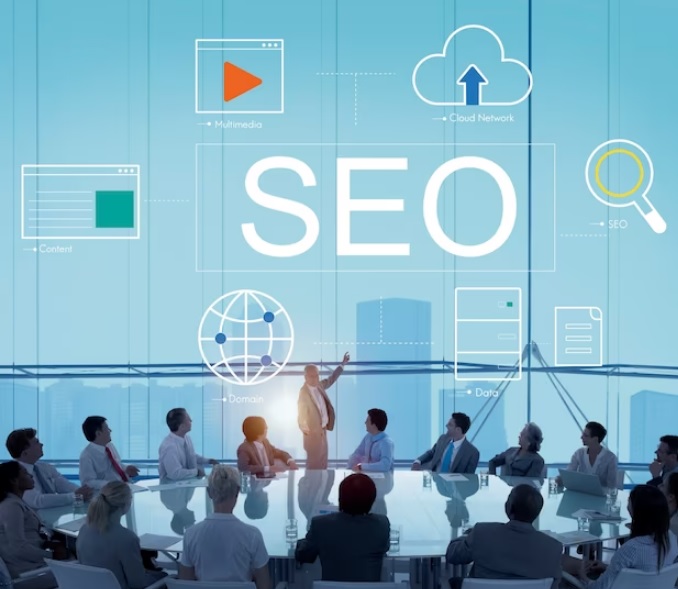 SEO Agency