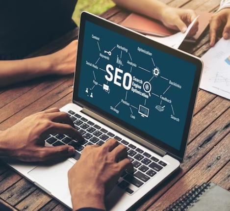 SEO Services in Cork