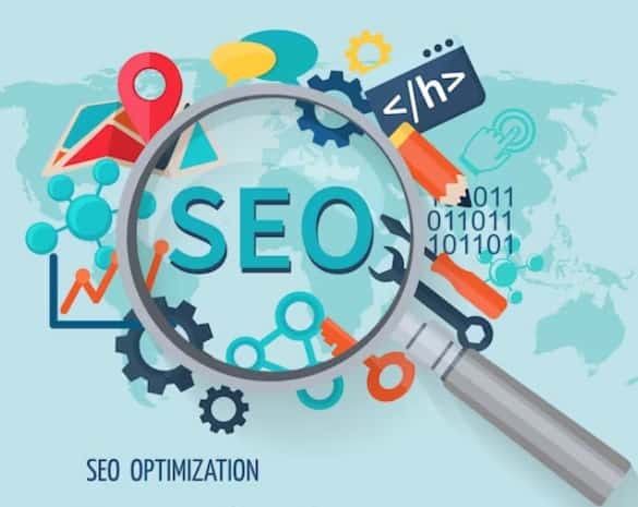 Local SEO Services Cork