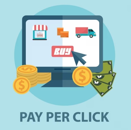 Pay Per Click