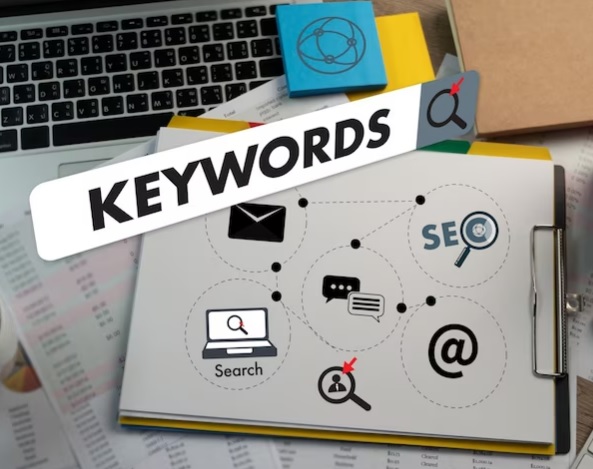 keyword research and analysis for SEO Cork