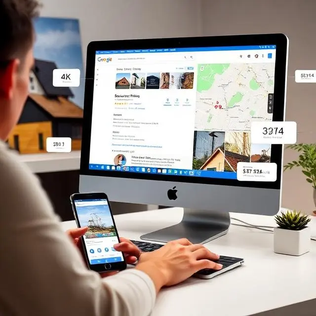 Modern Digital Marketing