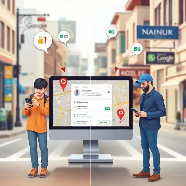 Outdated or Incorrect Address Information