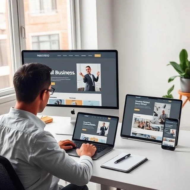 Web Design