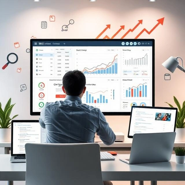 WordPress Website Development
